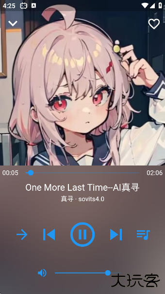 哔哩喵音乐app下载