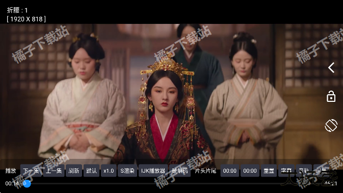 环宇猫盒TV版最新版下载