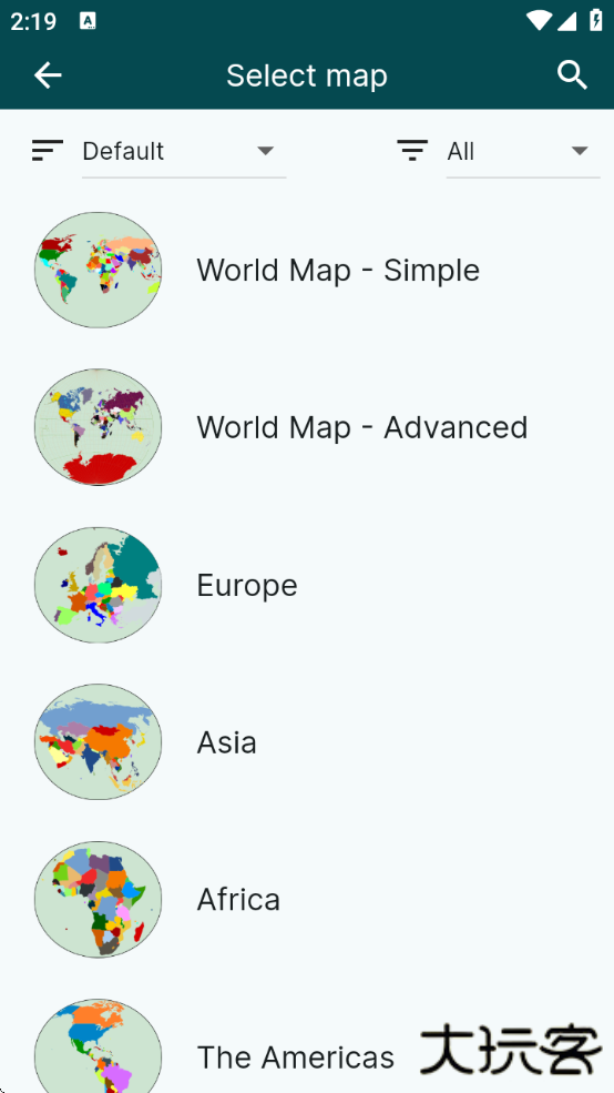 MapChart官方正版下载安卓下载 v5.14.2
