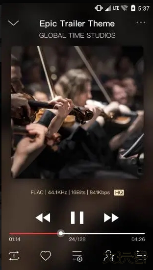 全免歌曲播放器软件下载安装手机版 全免歌曲播放器软件下载安装手机版