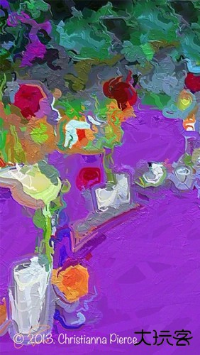 glaze油画下载 v2.3.4