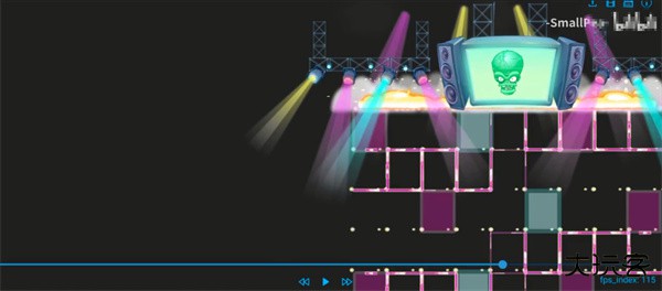 popanimviewer安卓最新版下载 v1.0