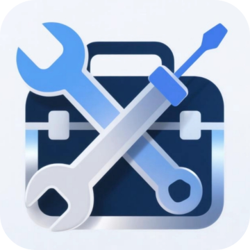 XG工具箱app下载下载 v4.6