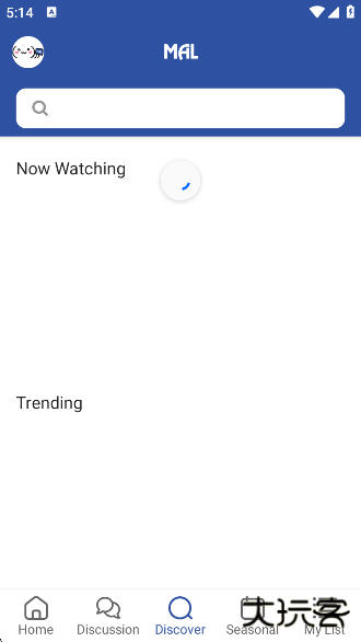MyAnimeListapp下载 MyAnimeListapp下载