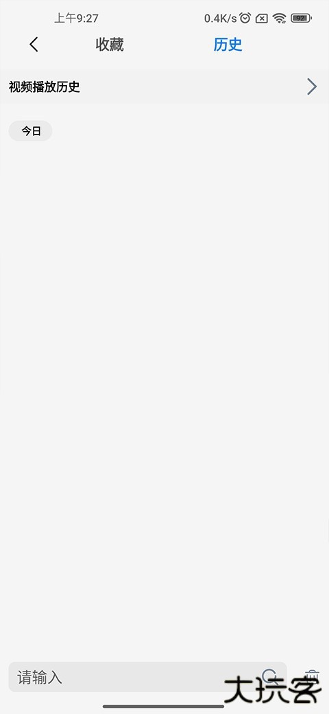 可拓浏览器客户端