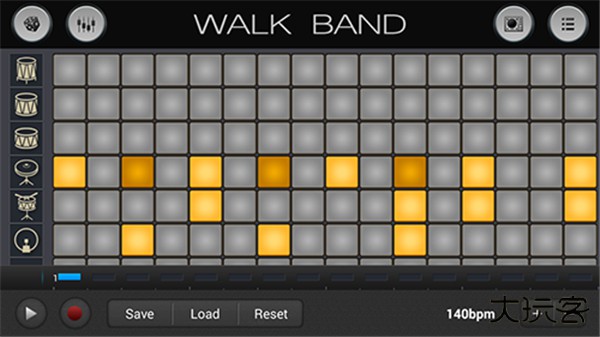随身乐队下载 v7.4.3