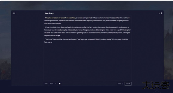 Novelai绘画官方下载手机版 Novelai绘画官方下载手机版