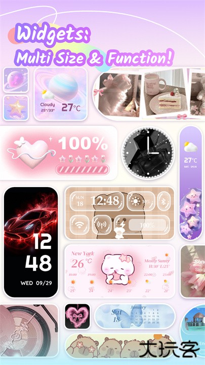 Themepack主题包下载 2025