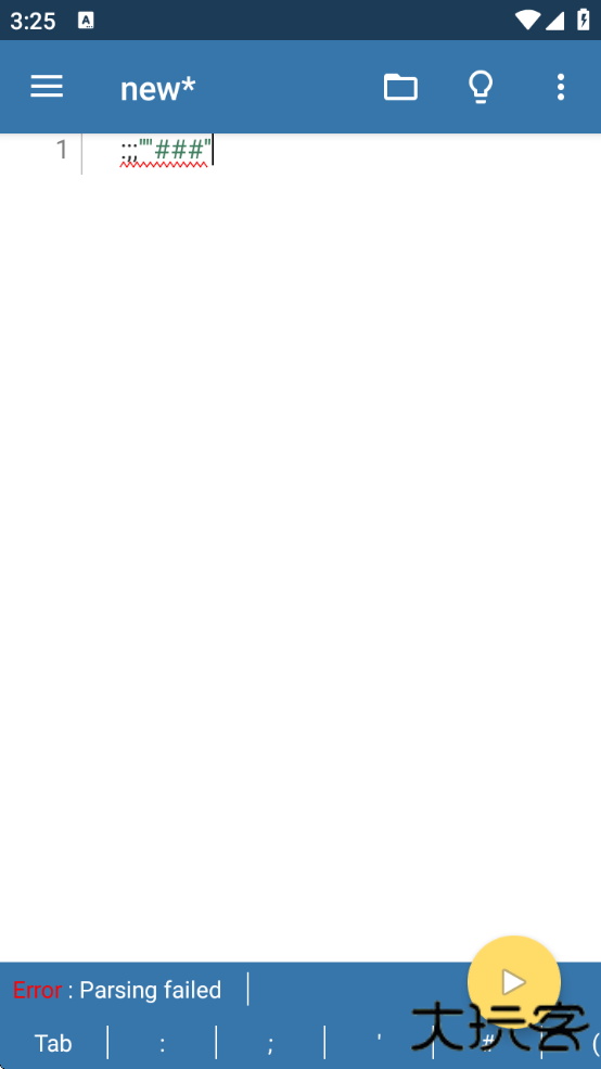 Pydroid3安卓汉化版下载