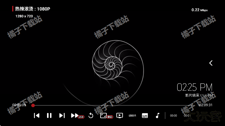 龙王4k电视版免费下载安卓版