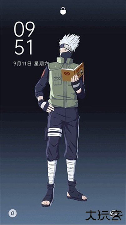 OPPO互动桌面精灵主题下载 v2.3.5