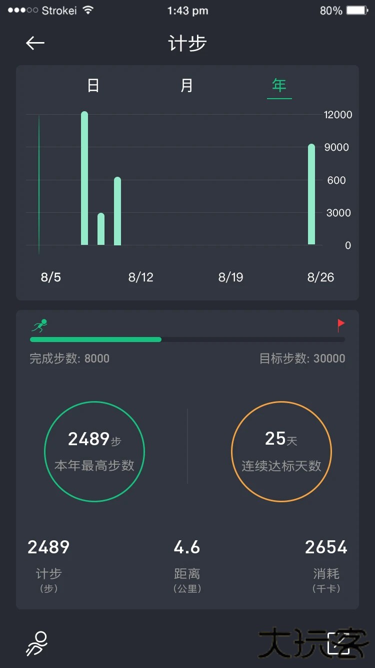 WiiWatch2表盘下载 2