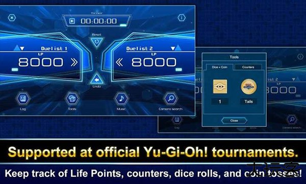 游戏王Neuron中文版下载 v4.7.0