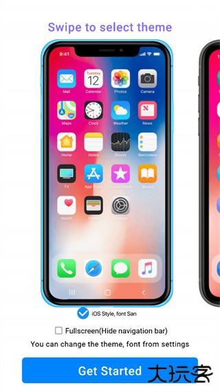 IPHONE14PRO模拟器