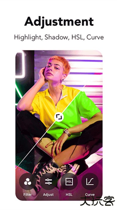 专业照片编辑器app下载 v1.651.218