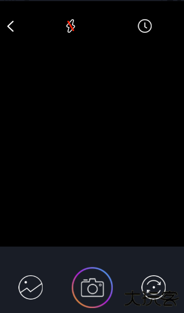 白日梦相机手机版下载