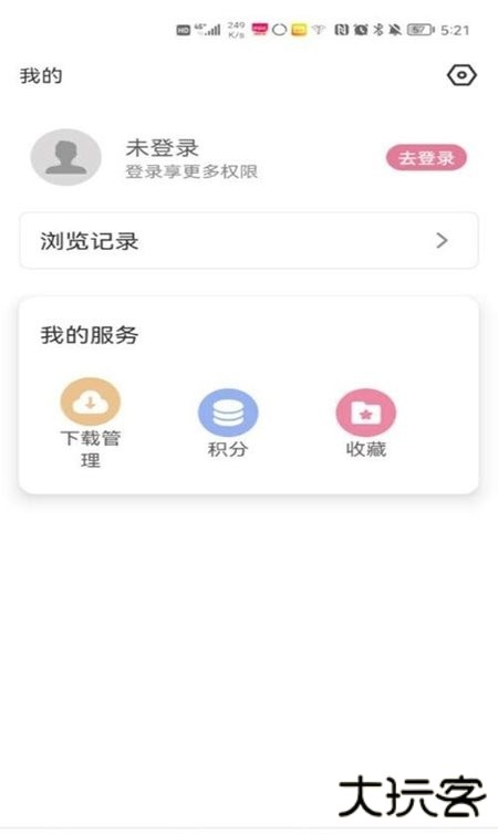 游咔安卓版下载 v3.7.7