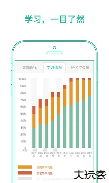 墨墨背单词手机版下载 v5.5.30