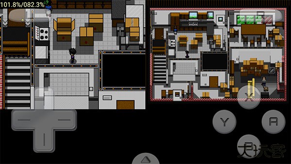 DraStic下载 vr2.6.0.4a