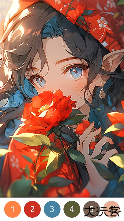 绘涂小组件app下载 v1.1.4