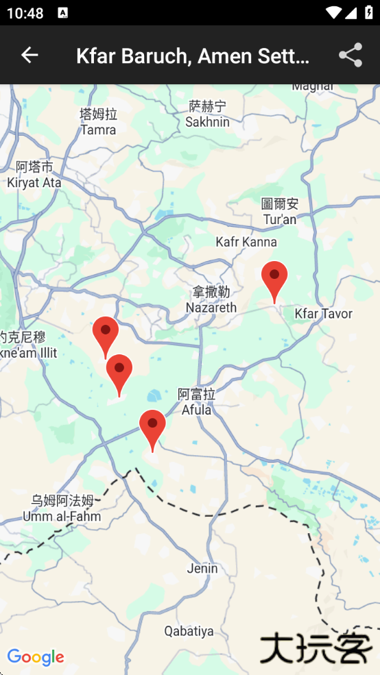 RedAlert手机下载(צבע אדום) RedAlert手机下载(צבע אדום)