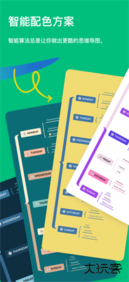 Xmind下载 v25.07.03425