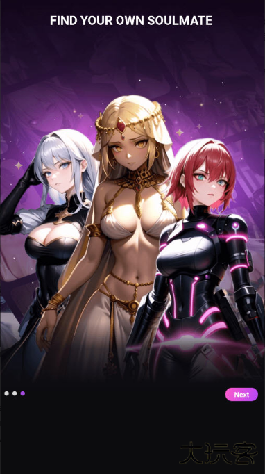 Soulme AI最新版下载 Soulme AI最新版下载