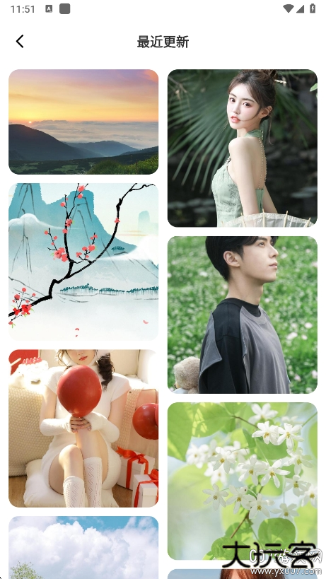 海豚动态壁纸组件下载 v1.1