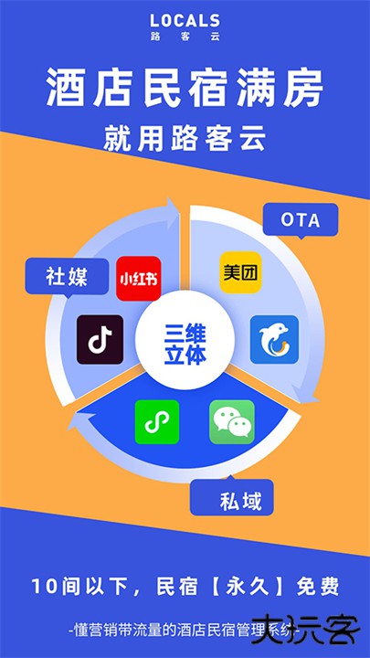 路客云下载 v4.5.2