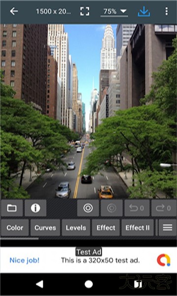 PhotoEditor照片编辑器下载 v10.7