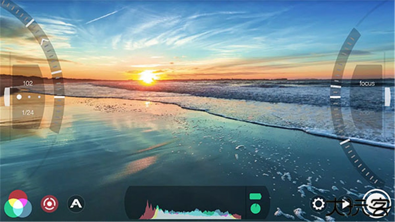 Filmic Pro下载 v7.6.3