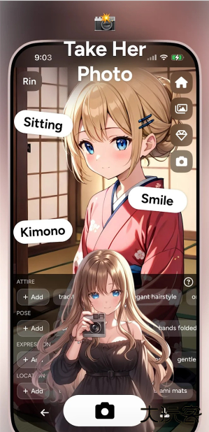 WaifuChat官方正版下载