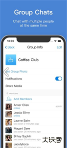 POP社交软件最新版下载 v1.6.1