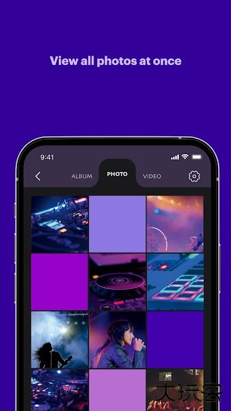 Smart Music Card下载 v0.0.35