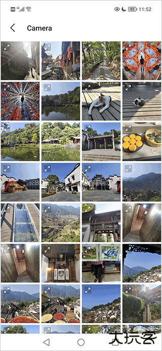 美颜拍照相机安卓版