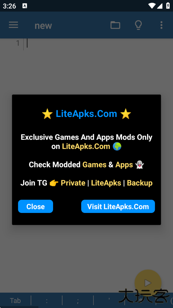 Pydroid3安卓汉化版下载
