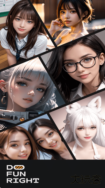 怪兽派对Xapp正版下载下载 v1.3.1