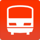 乘换案内红色中文版下载 v6.23.1