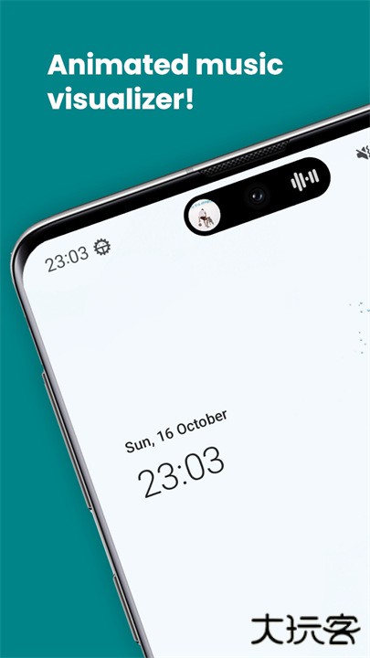 dynamicSpot灵动岛下载 v2.00