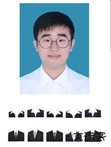 至美证件照手机版