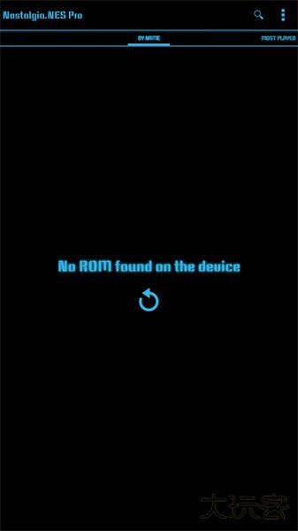 nostalgia模拟器中文版(nostalgiaNes lite)下载 v2.5.2