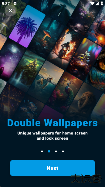 4K Wallpapersapp最新版下载下载 v5.0