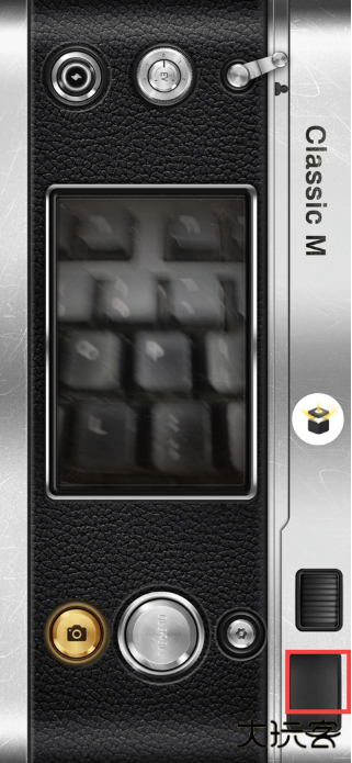 OldRoll复古胶片相机