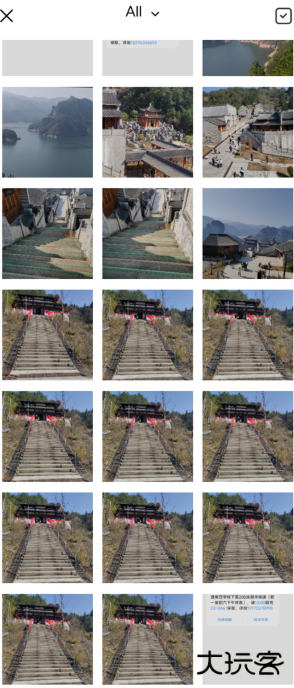 OldRoll复古胶片相机