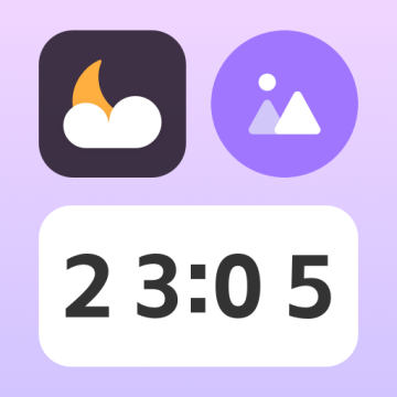 百变美化主题手机版下载 v1.0.0