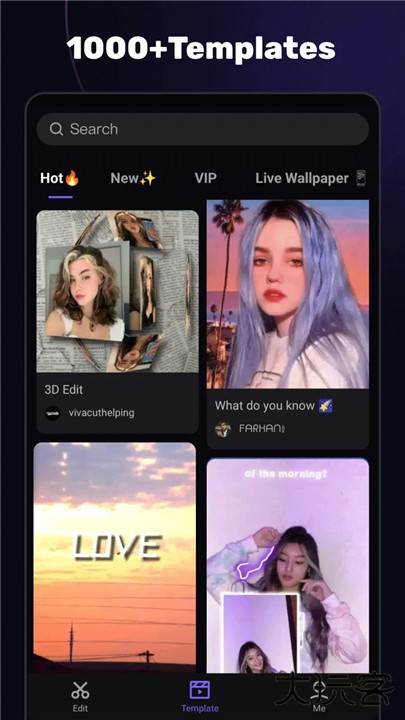 vivacut下载 v4.2.4