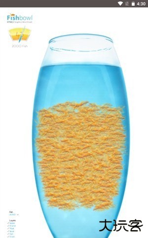FishBowl鱼缸测试下载 vV1.0