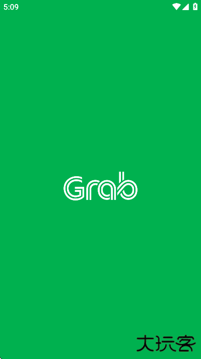 grab下载安卓版2025下载 v5.364.200