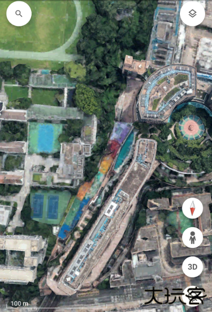 google地球安卓手机版