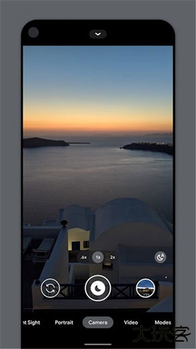 谷歌相机oppo专用版下载 v9.9.106.767010485.16